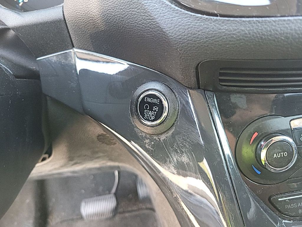 2013 Ford Escape Image 9