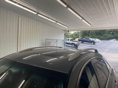 2017 INFINITI QX70 Image 4
