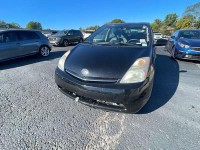 Image for 2009 Toyota Prius Standard ID: 7701008
