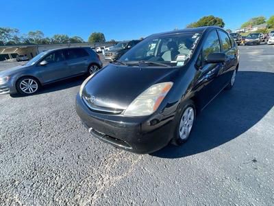 2009 Toyota Prius Image 2