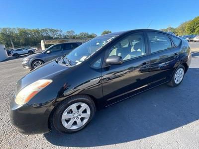 2009 Toyota Prius Image 3