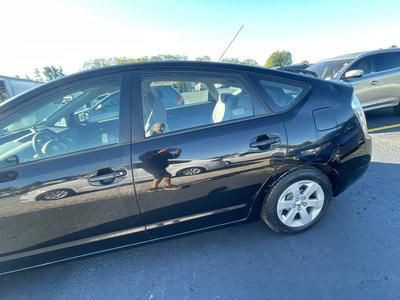 2009 Toyota Prius Image 4
