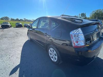 2009 Toyota Prius Image 6