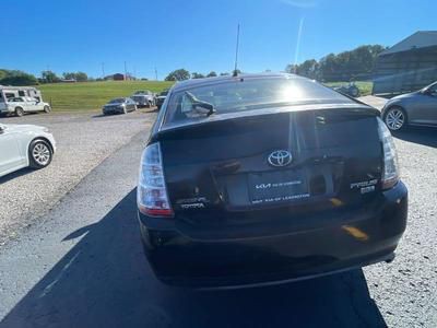 2009 Toyota Prius Image 7