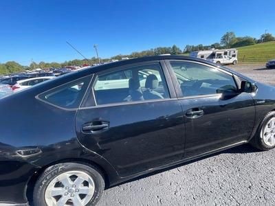 2009 Toyota Prius Image 8