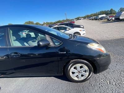 2009 Toyota Prius Image 9