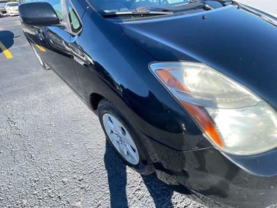 2009 Toyota Prius Image 10