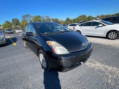 2009 Toyota Prius Image 11