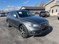 Image for 2017 Audi Q5 S-Line Premium Plus ID: 6194073