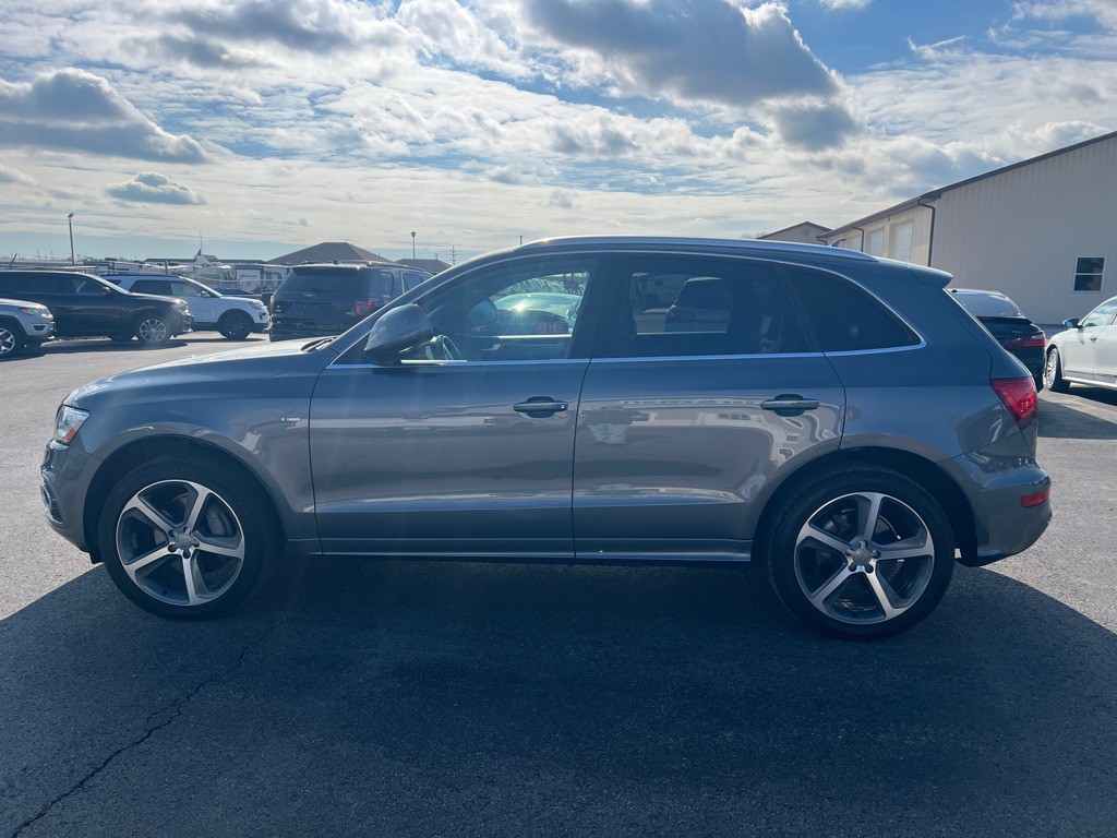 2017 Audi Q5 Image 6