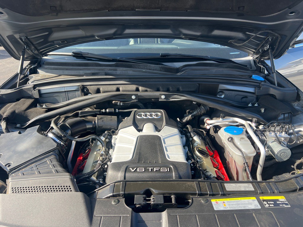 2017 Audi Q5 Image 8