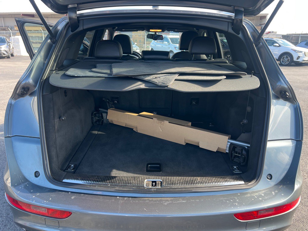 2017 Audi Q5 Image 9
