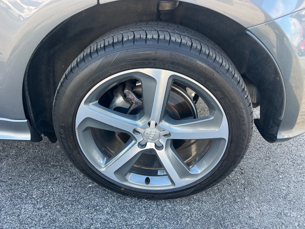 2017 Audi Q5 Image 10