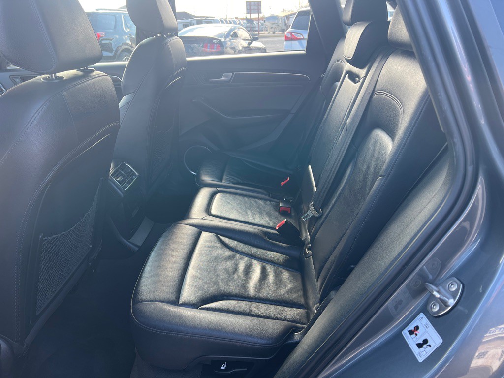2017 Audi Q5 Image 13