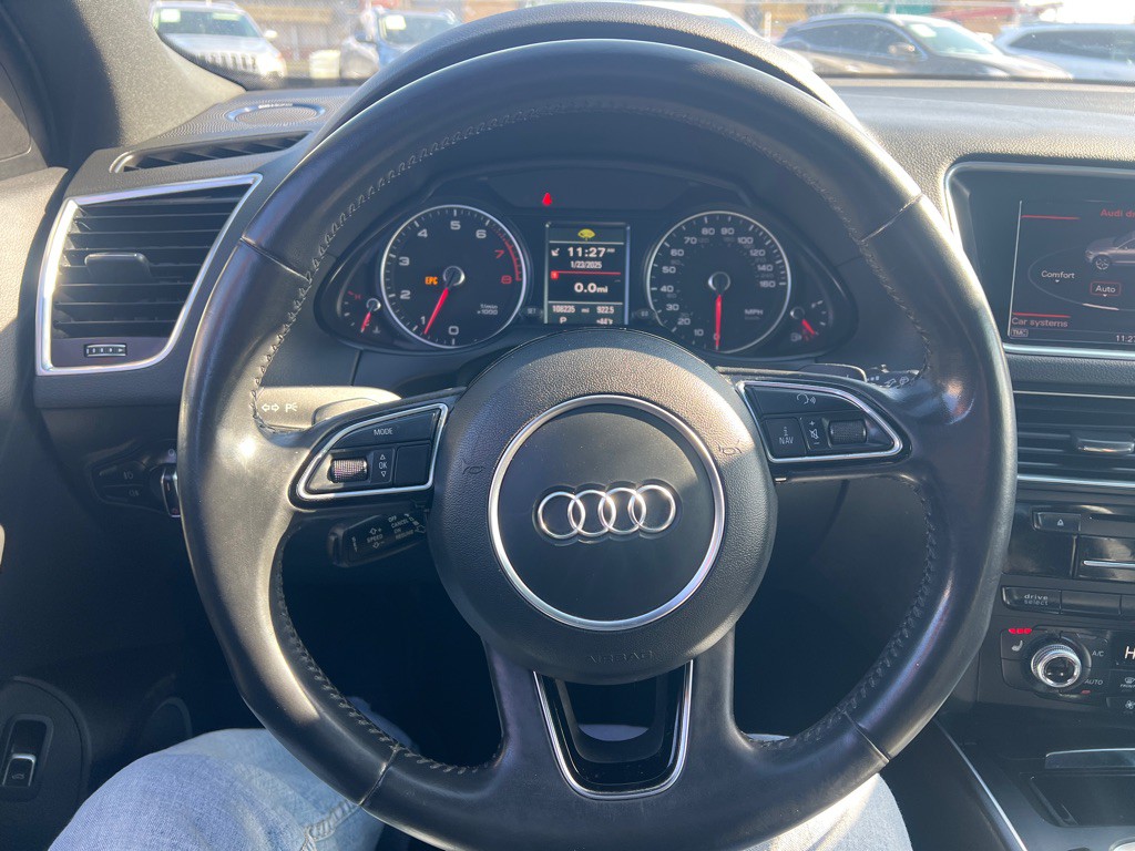 2017 Audi Q5 Image 17