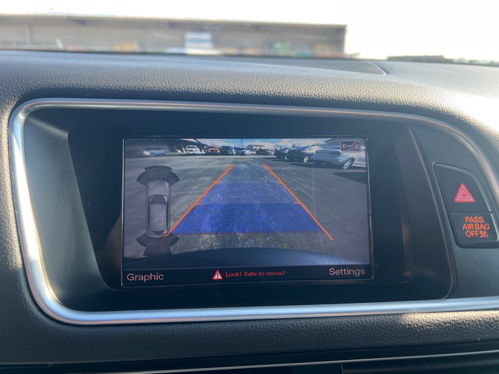2017 Audi Q5 Image 20