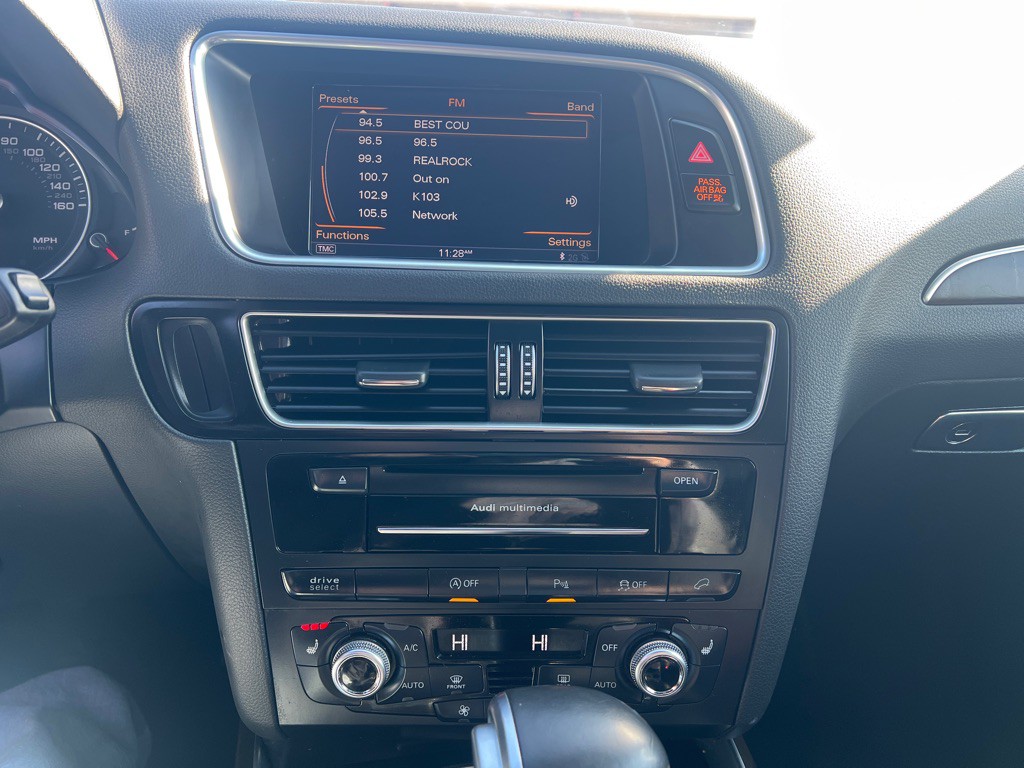 2017 Audi Q5 Image 21