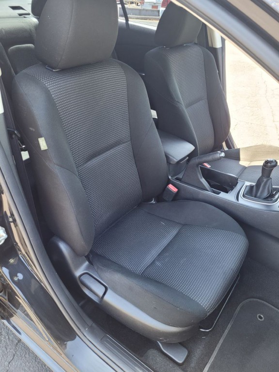 2013 Mazda Mazda3 Image 10