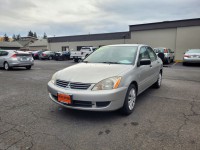 Image for 2007 Mitsubishi Lancer ES ID: 6031161