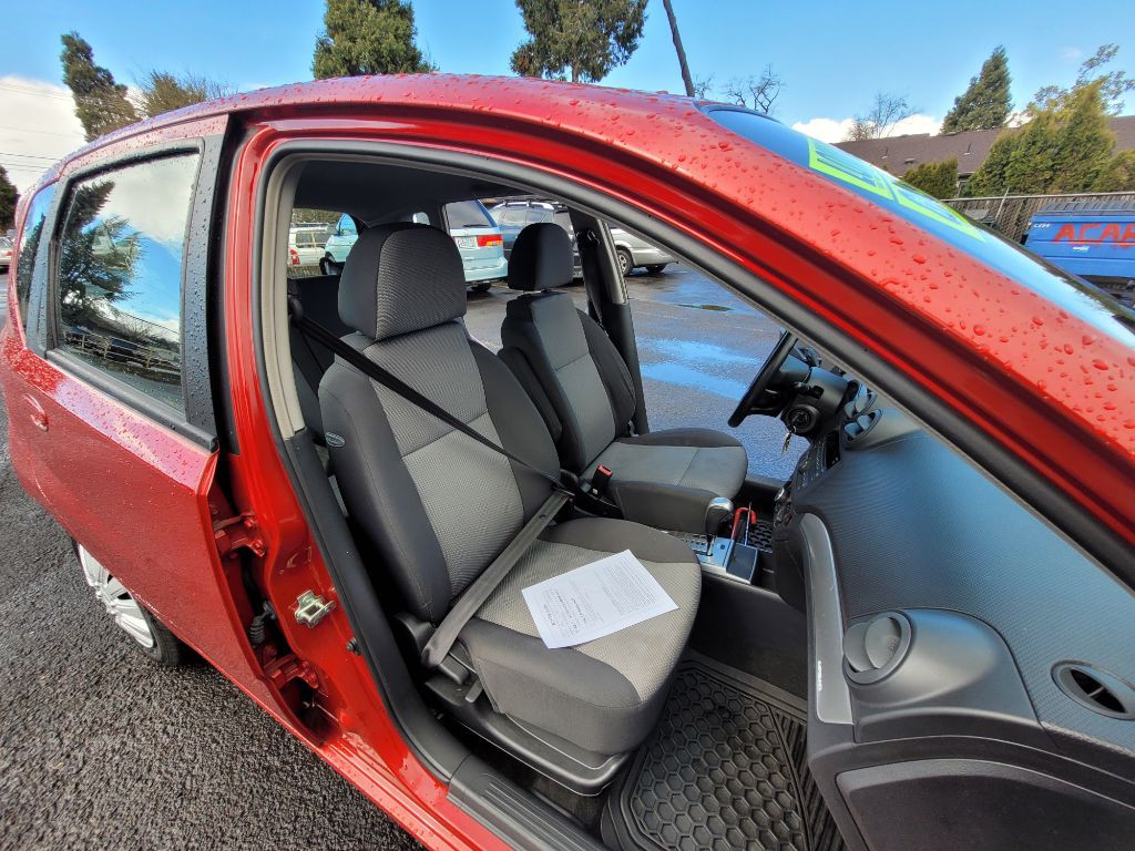 2010 Chevrolet Aveo Image 11