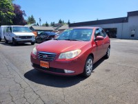 Image for 2010 Hyundai Elantra SE ID: 6649189