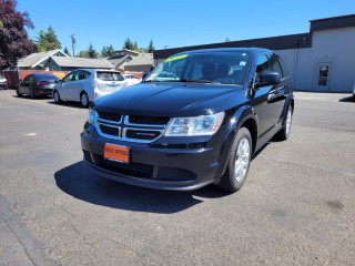 Image for 2015 Dodge Journey SE ID: 6656287