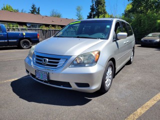 Image for 2008 Honda Odyssey EX ID: 6678915