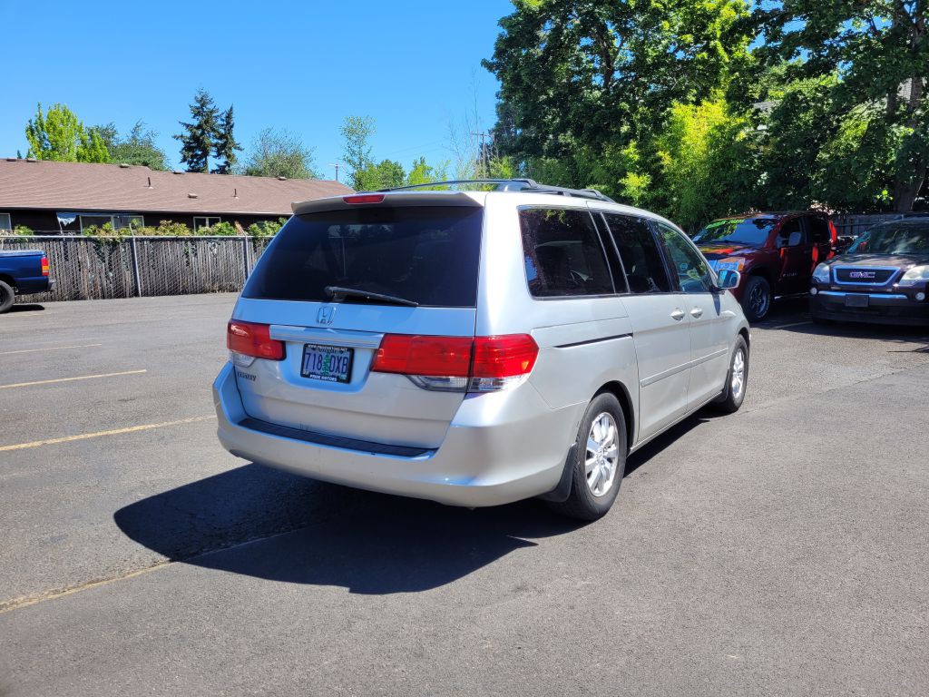 2008 Honda Odyssey Image 6