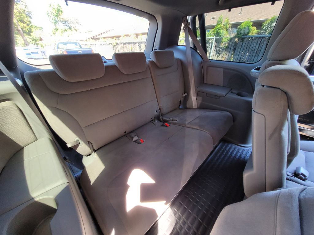 2008 Honda Odyssey Image 13