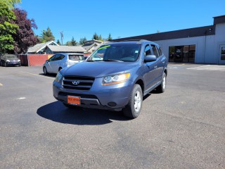 Image for 2008 Hyundai Santa Fe GLS ID: 6697181