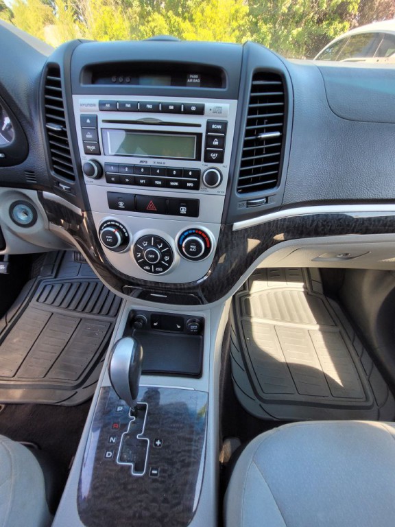 2008 Hyundai Santa Fe Image 13