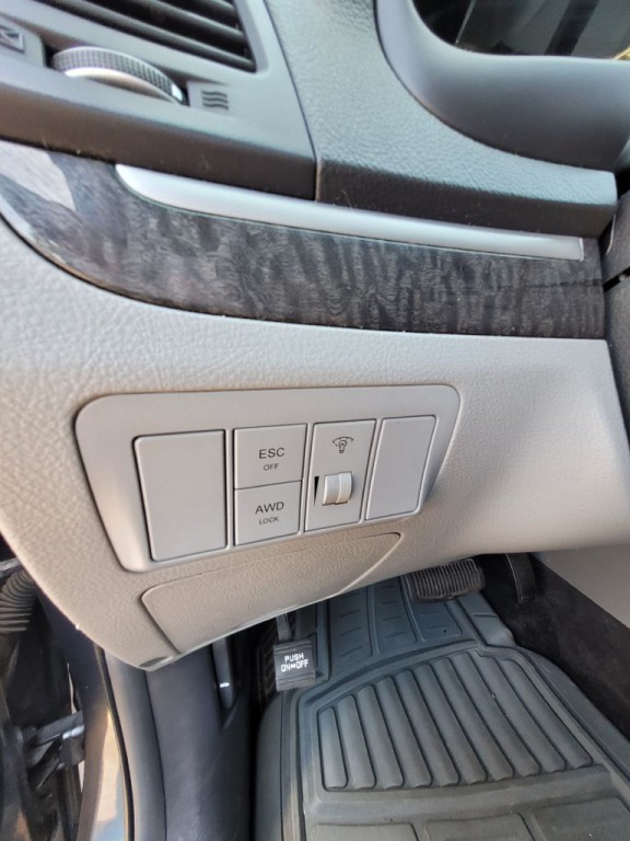 2008 Hyundai Santa Fe Image 14