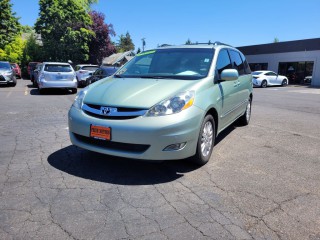 Image for 2008 Toyota Sienna Xle Limited ID: 6705608