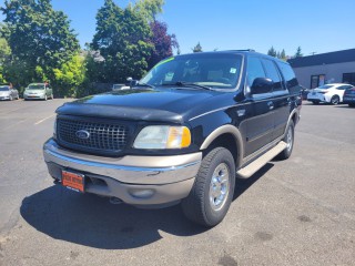 Image for 2002 Ford Expedition Eddie Bauer ID: 6717732