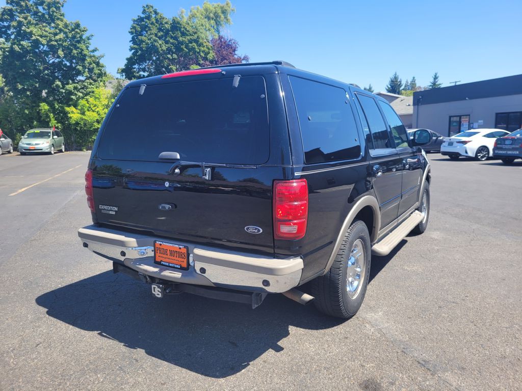 2002 Ford Expedition Image 6