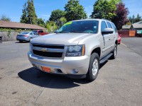 Image for 2008 Chevrolet Tahoe LT W 3LT ID: 6751825
