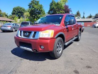 Image for 2013 Nissan Titan PRO-4X CREW CAB ID: 6754760
