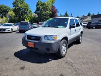 Image for 2007 Ford Escape XLS ID: 6757992