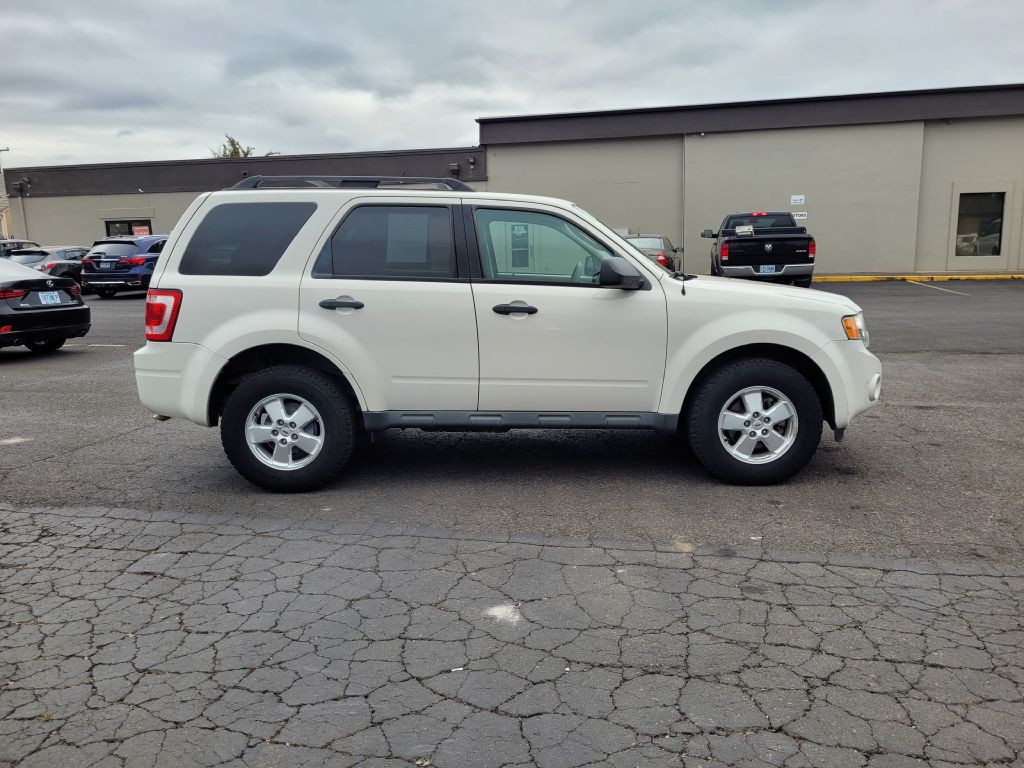 2010 Ford Escape Image 5