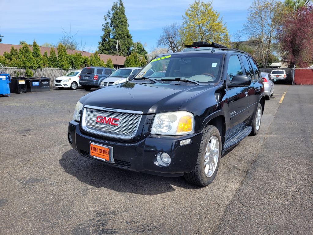 2007 GMC Envoy Image 1