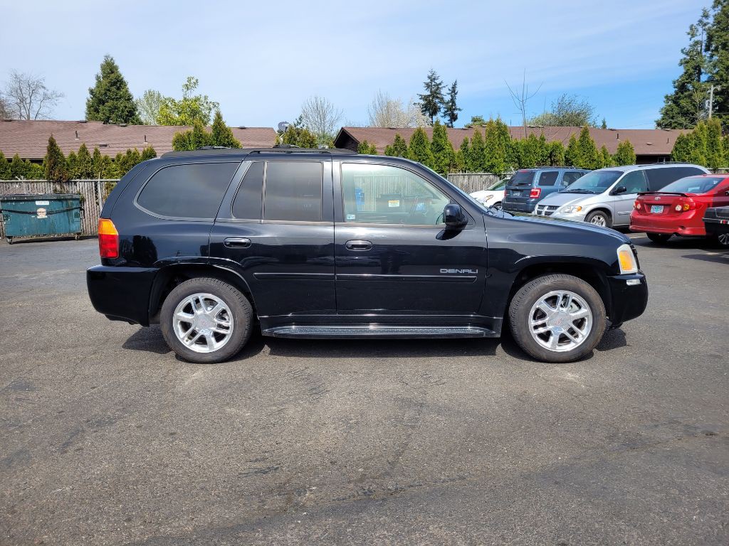 2007 GMC Envoy Image 5