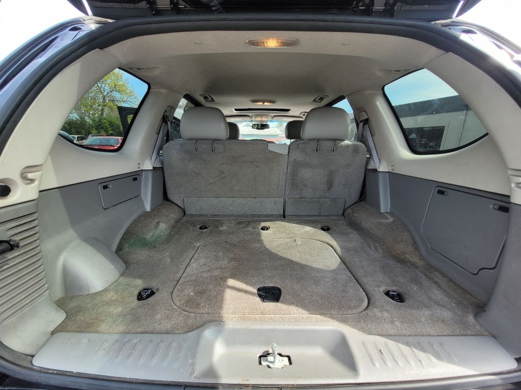 2007 GMC Envoy Image 11