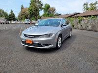 Image for 2015 Chrysler 200 Limited ID: 6799412