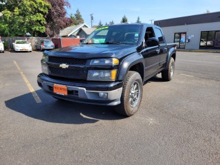 Image for 2010 Chevrolet Colorado Lt Crew Cab ID: 6809462