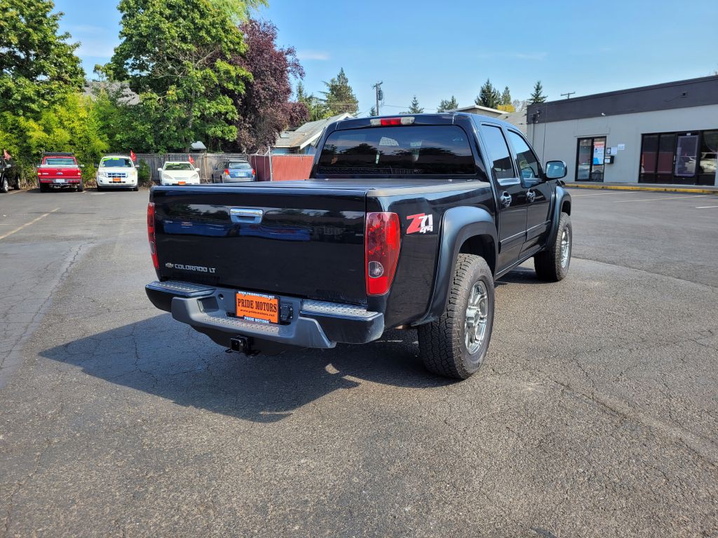 2010 Chevrolet Colorado Image 6