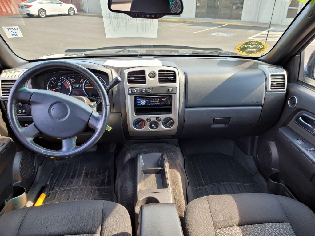 2010 Chevrolet Colorado Image 7