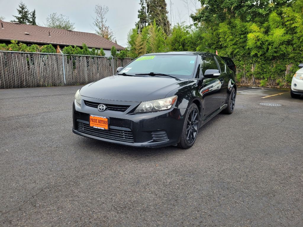 2011 Scion tC Image 1