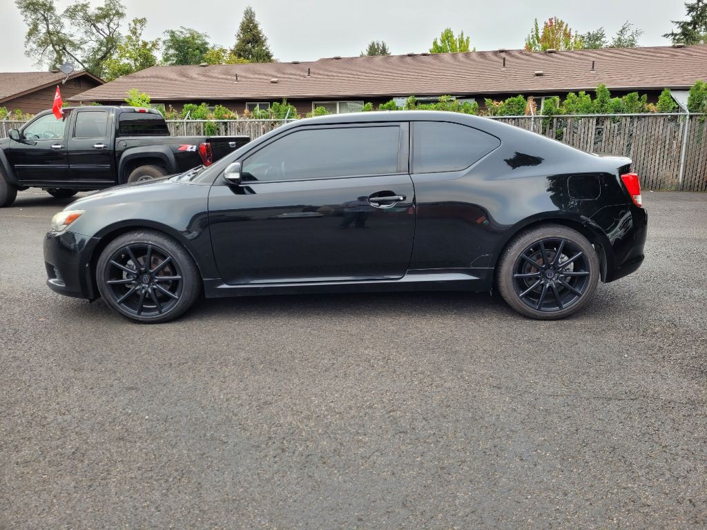 2011 Scion tC Image 2