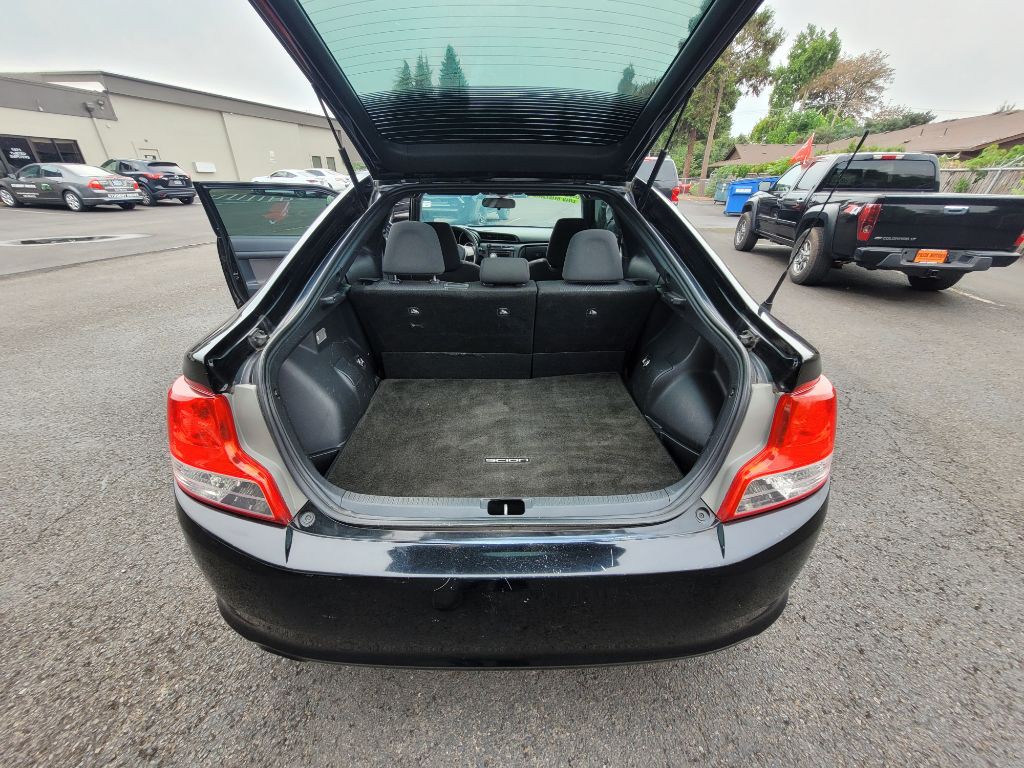 2011 Scion tC Image 12