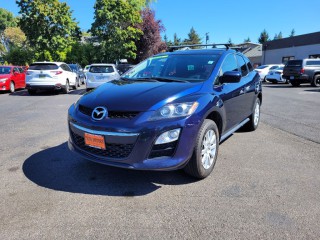 Image for 2012 Mazda CX-7 I Sport ID: 6853877